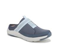 Engage Mule Blue view