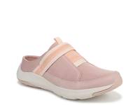 Engage Mule Light Pink view