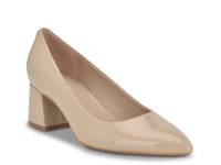 Lenott Pump Off White view