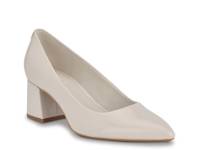 Lenott Pump Off White view