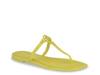 Edhen Sandal Yellow view