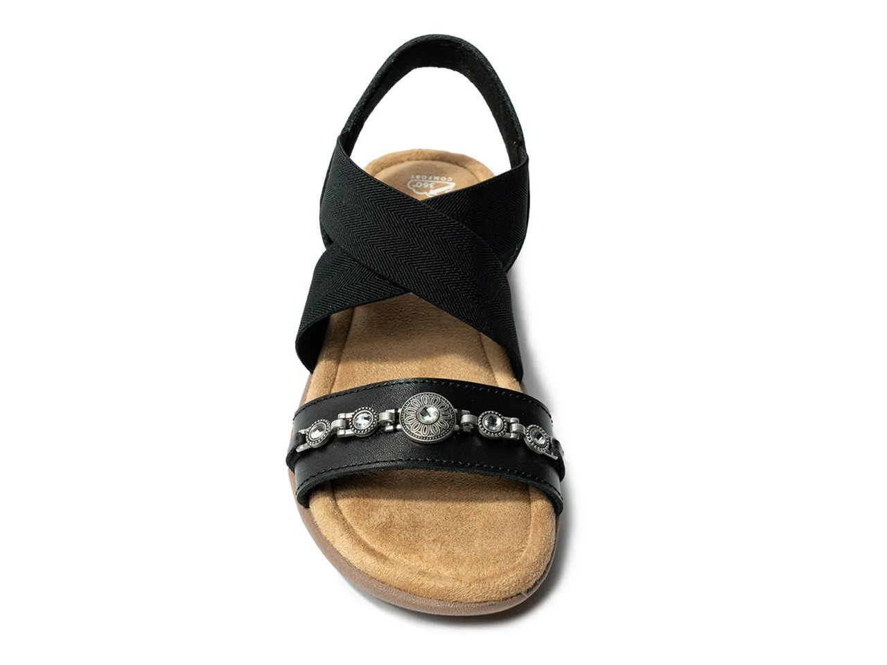 Brida Sandal