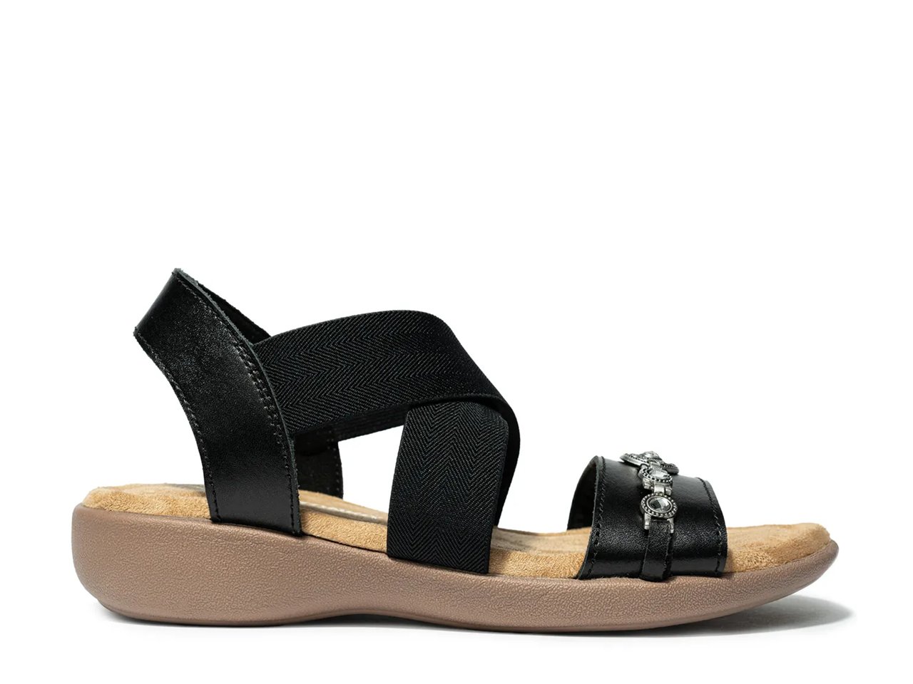 Brida Sandal