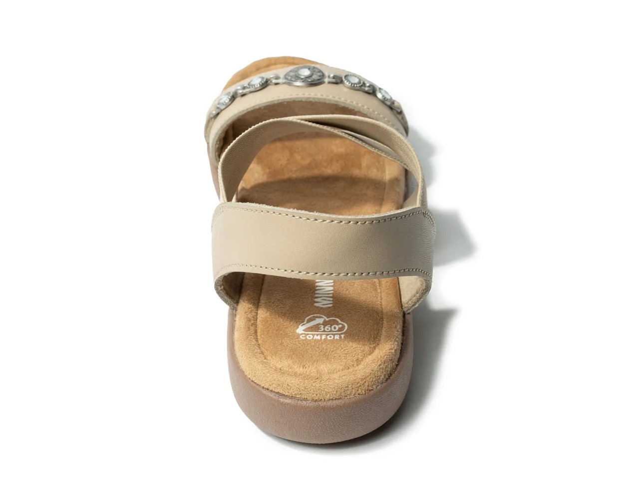 Brida Sandal