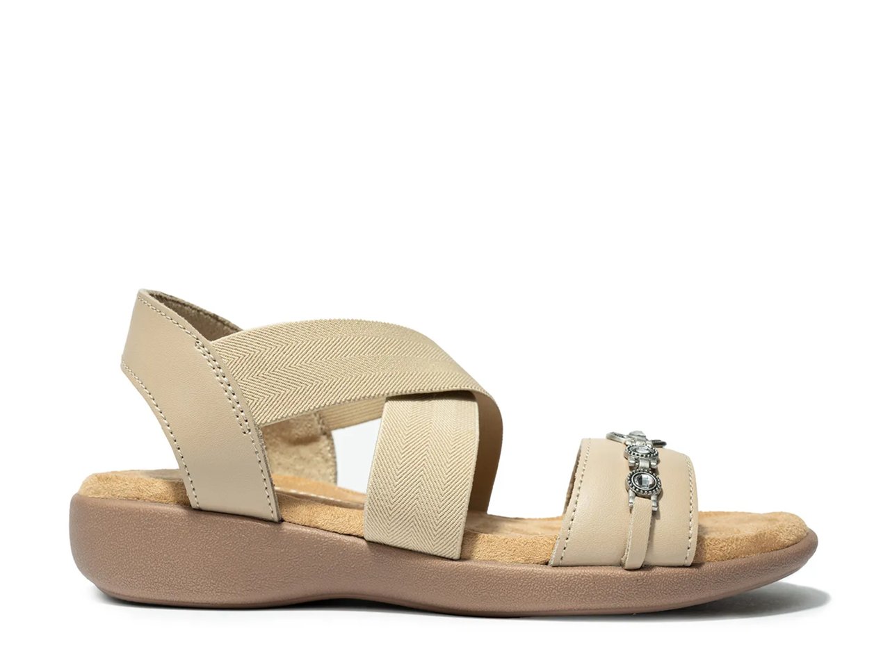 Brida Sandal
