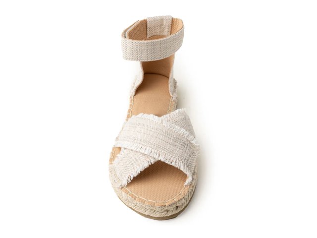 Pemma Espadrille Sandal