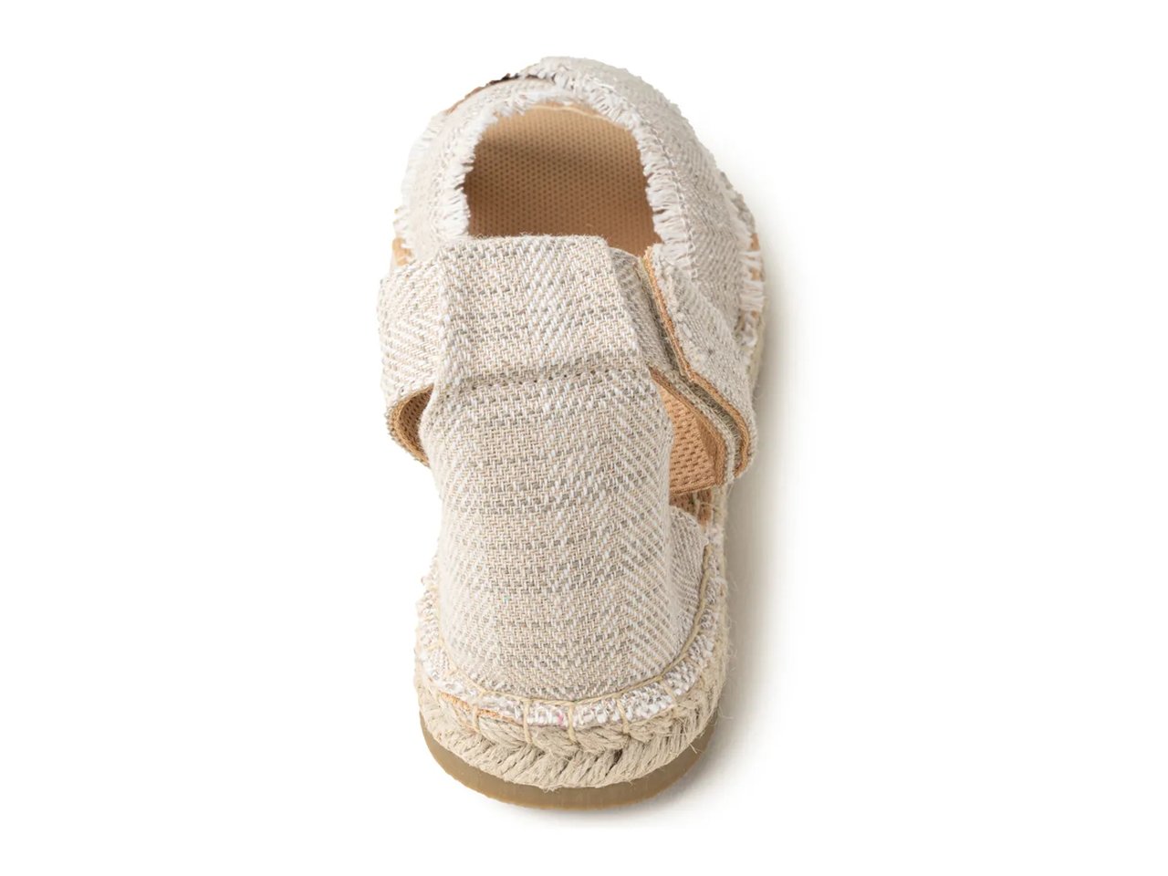 Pemma Espadrille Sandal