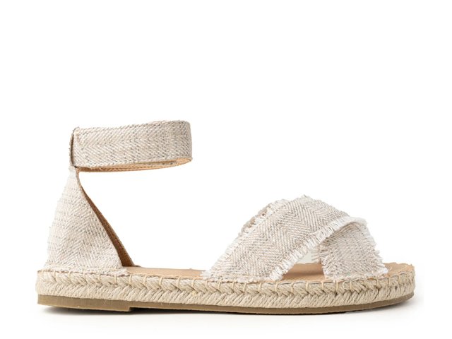 Pemma Espadrille Sandal
