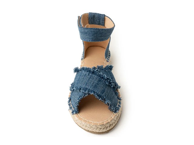 Pemma Espadrille Sandal