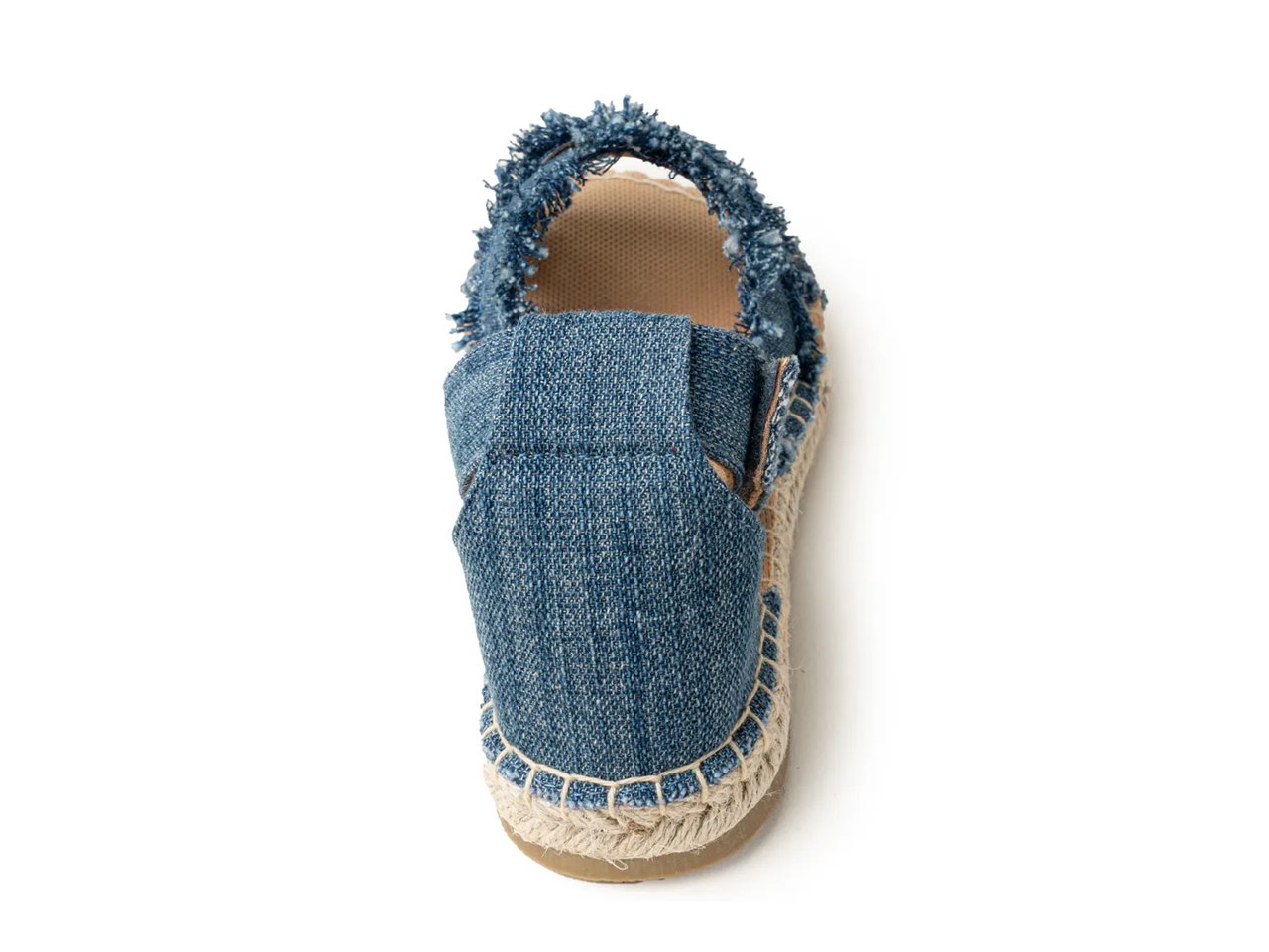 Pemma Espadrille Sandal