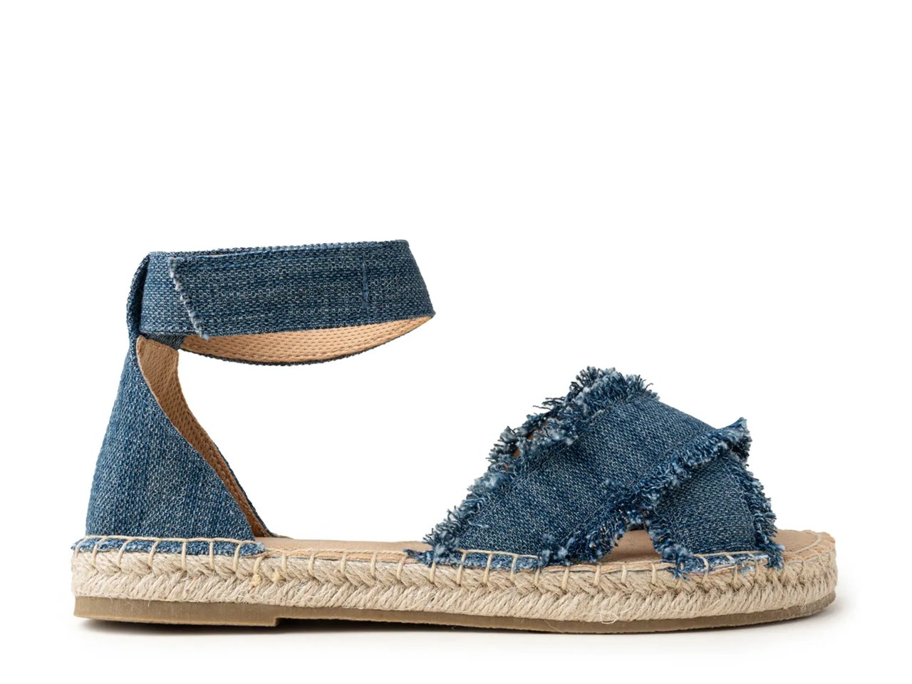Pemma Espadrille Sandal