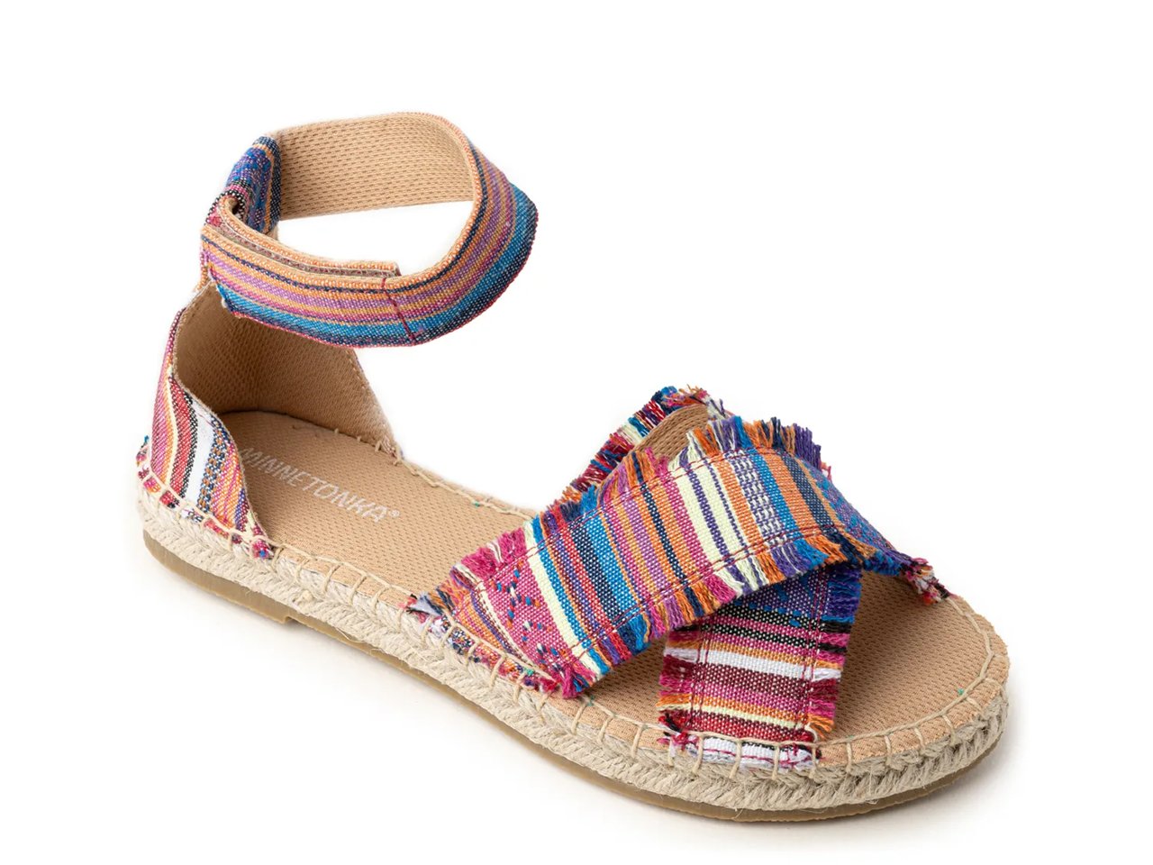Pemma Espadrille Sandal