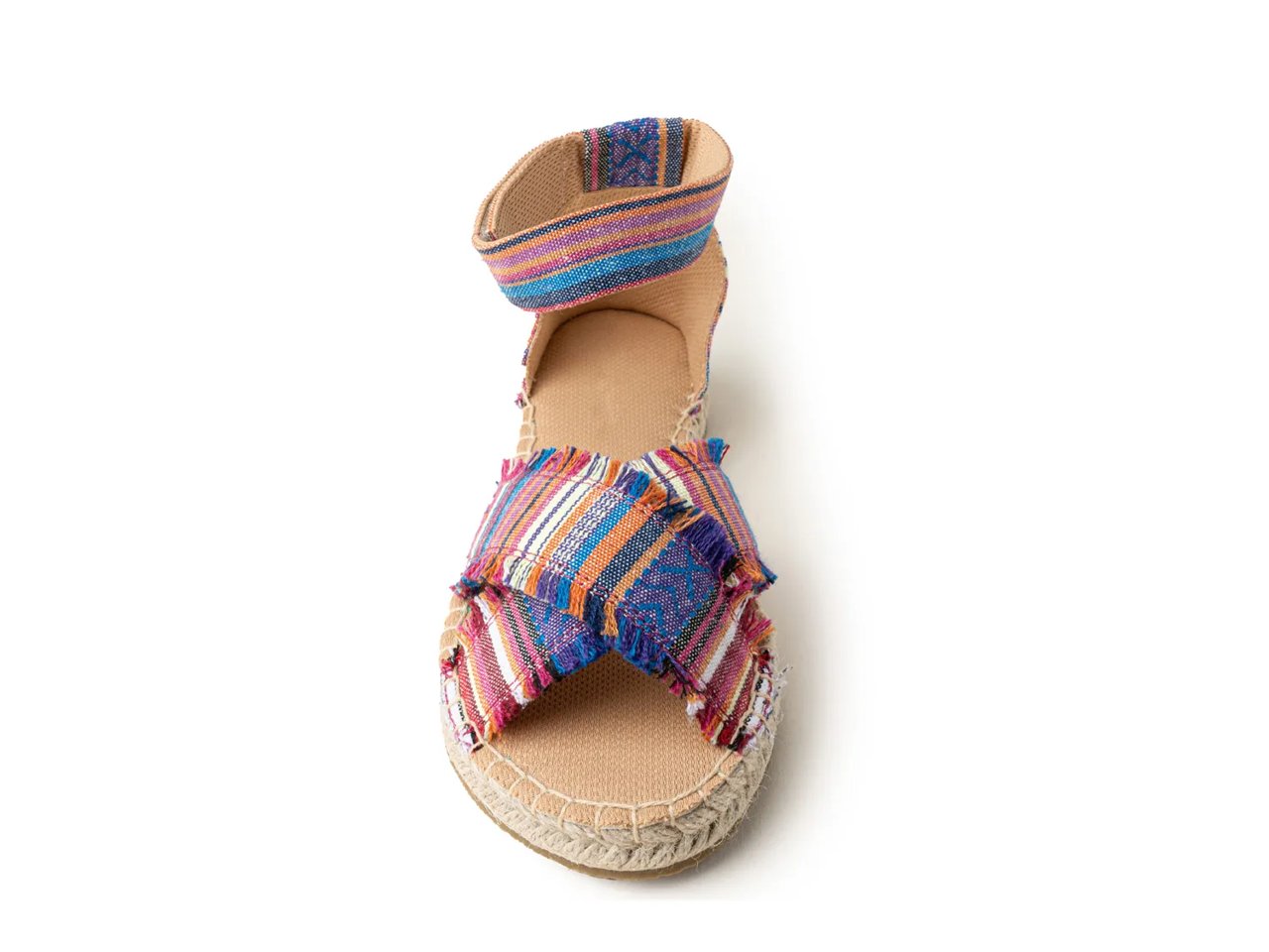 Pemma Espadrille Sandal