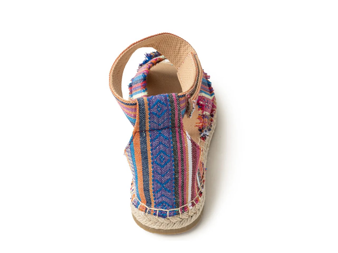Pemma Espadrille Sandal