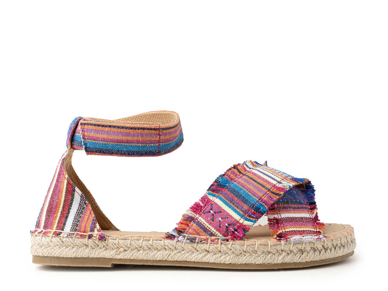 Pemma Espadrille Sandal