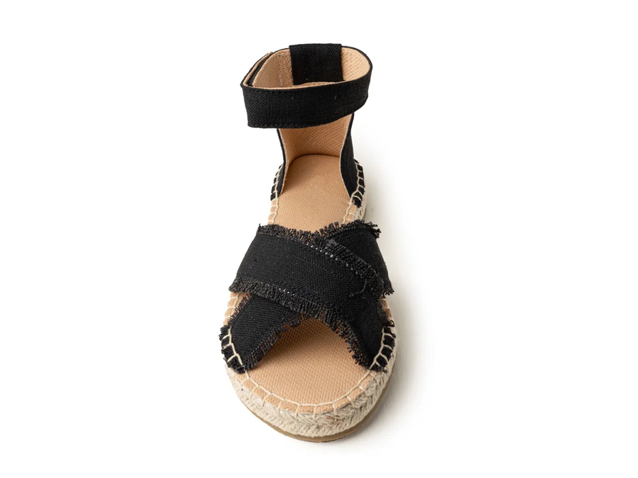 Pemma Espadrille Sandal