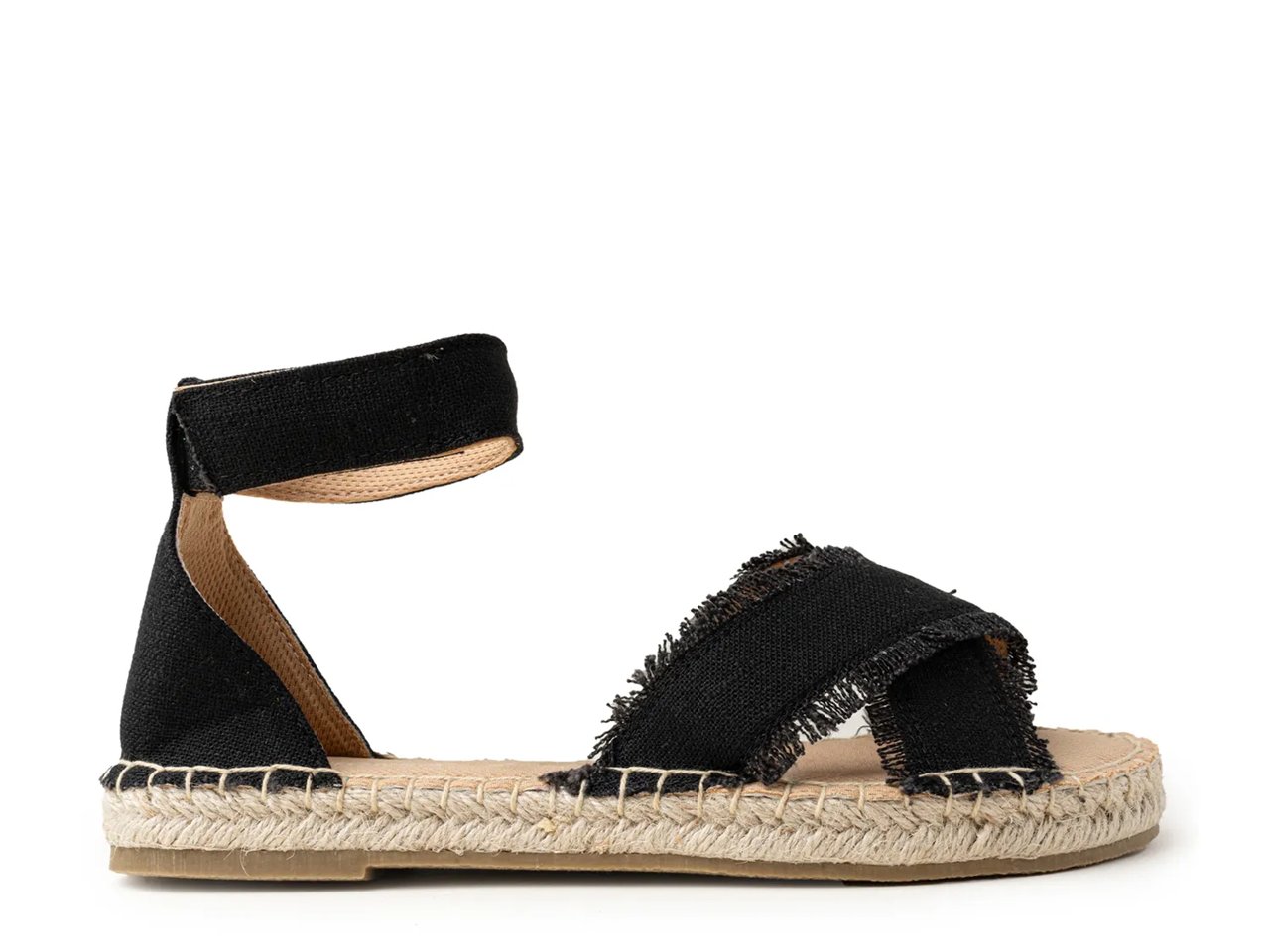 Pemma Espadrille Sandal