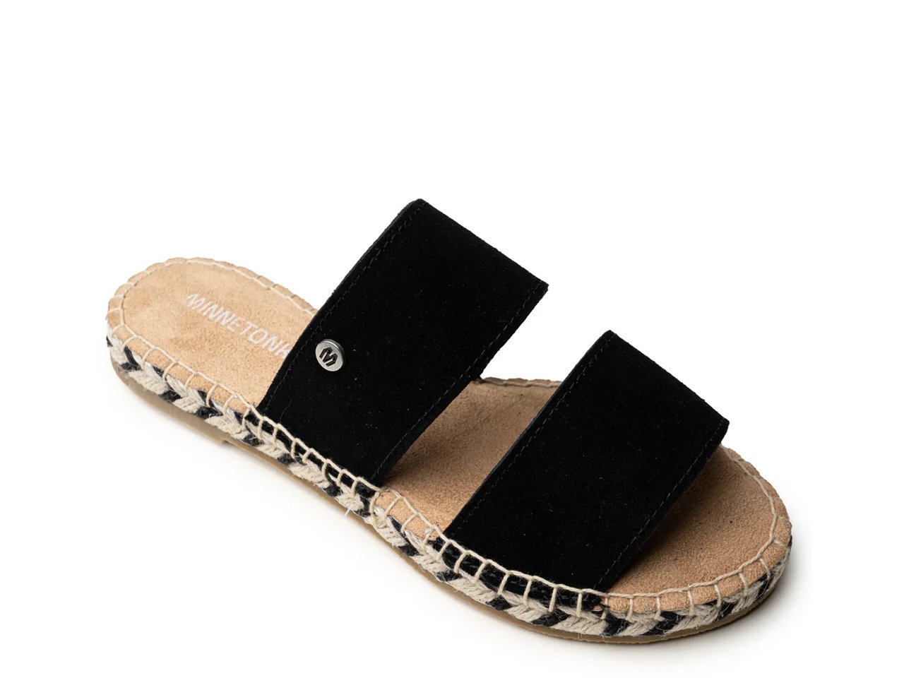 Poppie Espadrille Sandal