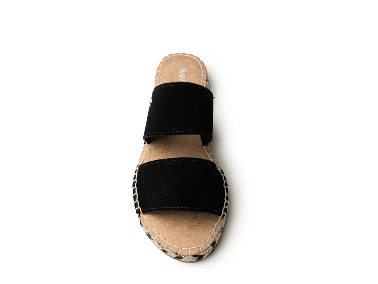 Poppie Espadrille Sandal