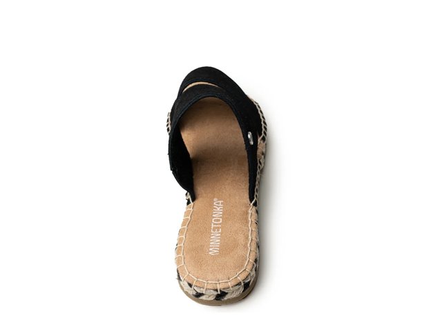 Poppie Espadrille Sandal