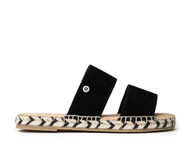 Poppie Espadrille Sandal