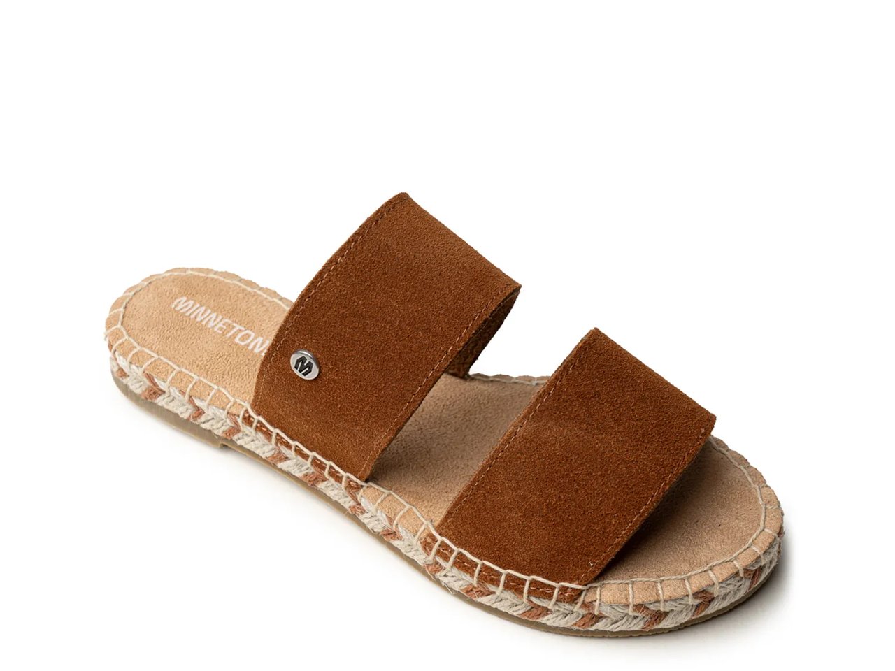 Poppie Espadrille Sandal