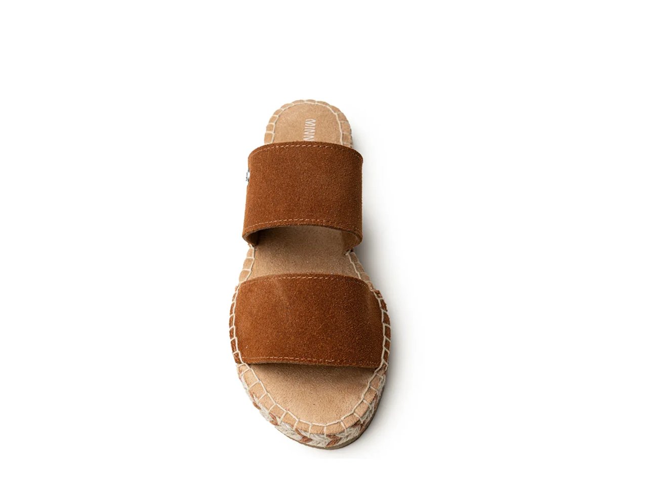 Poppie Espadrille Sandal