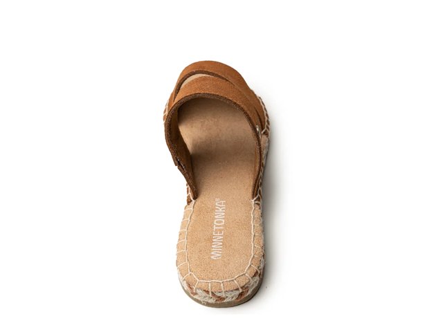 Poppie Espadrille Sandal