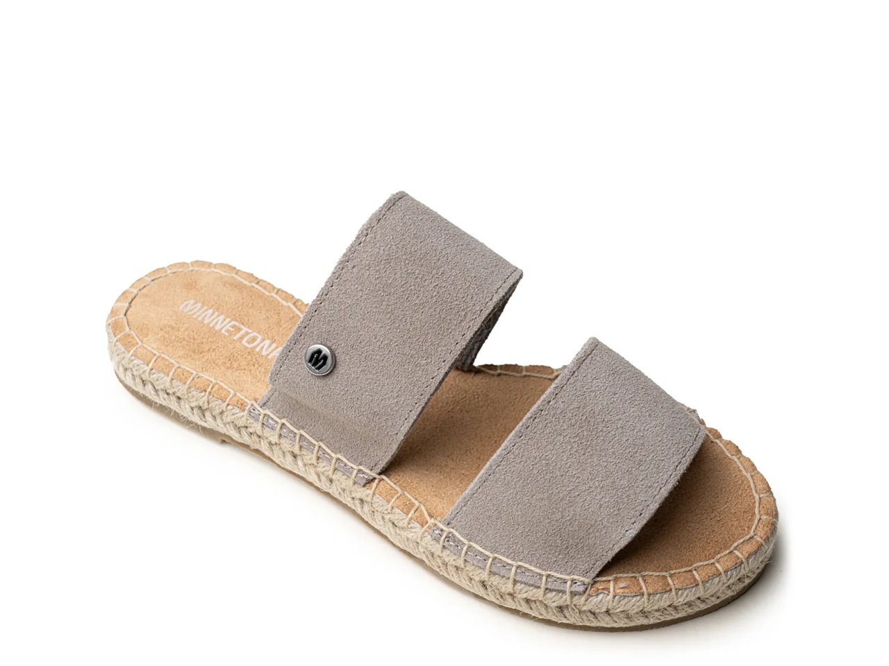 Poppie Espadrille Sandal