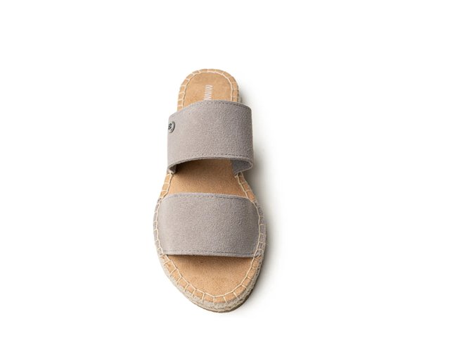 Poppie Espadrille Sandal