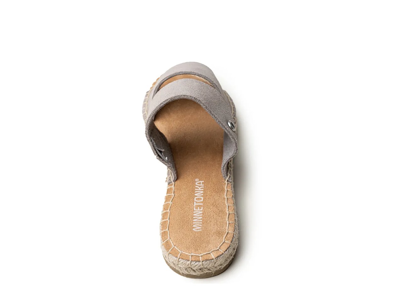 Poppie Espadrille Sandal