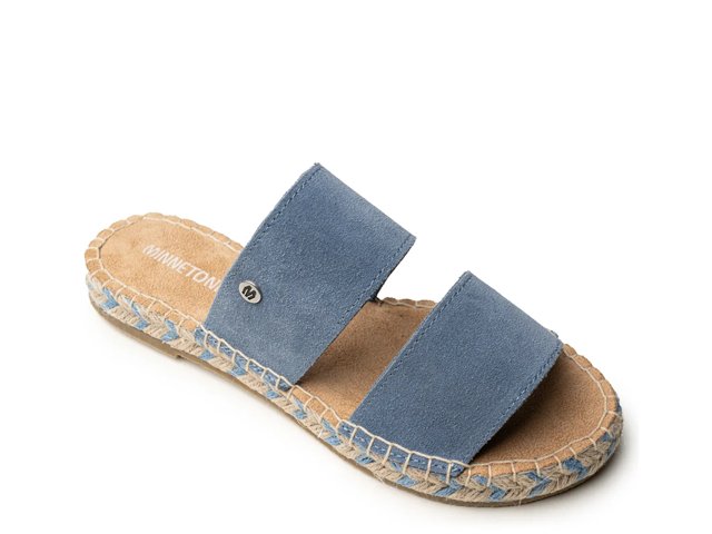 Poppie Espadrille Sandal