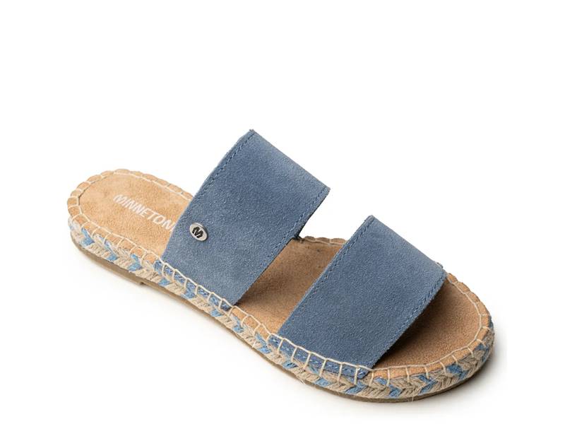 Poppie Espadrille Sandal