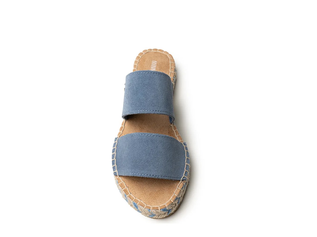 Poppie Espadrille Sandal