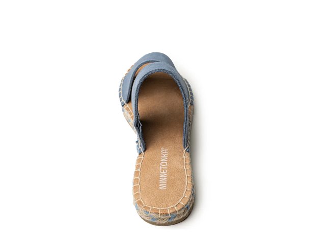 Poppie Espadrille Sandal