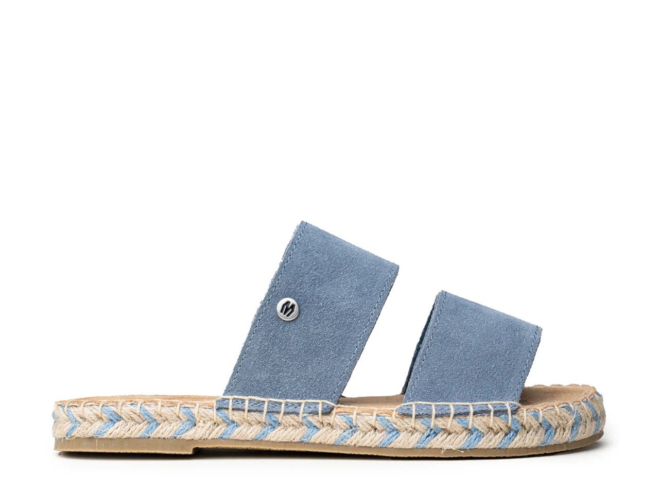 Poppie Espadrille Sandal