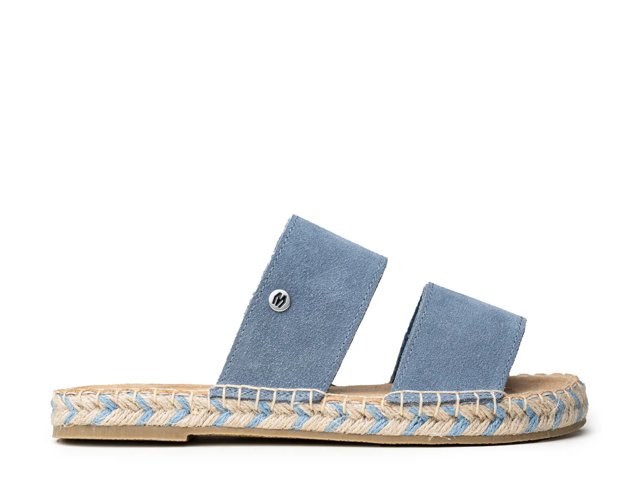 Poppie Espadrille Sandal