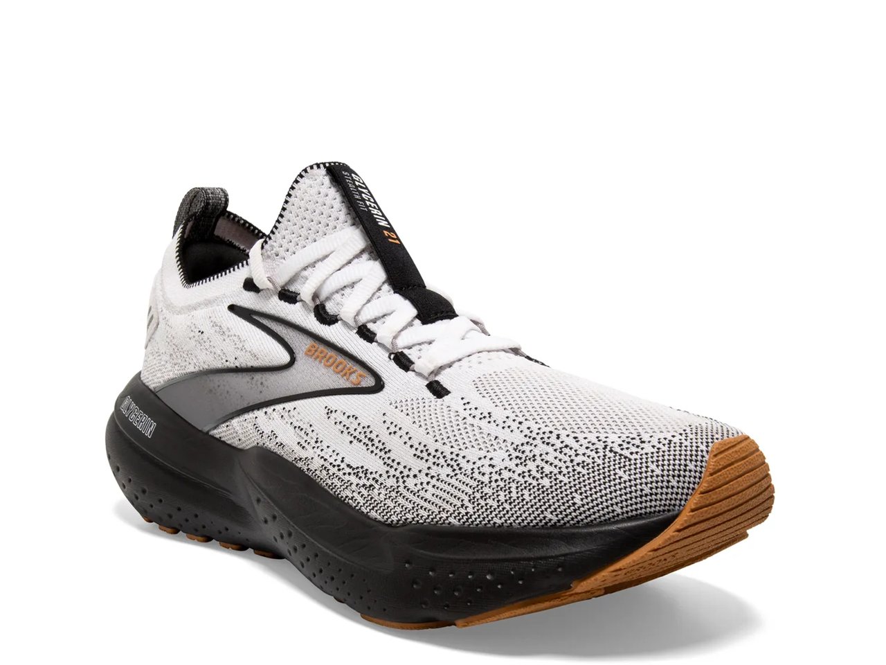 Glycerin StealthFit 21 Running Shoe - Men's