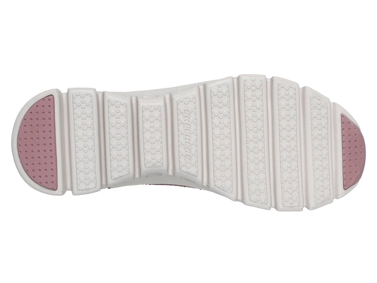 Skechers Slip-Ins Martha Stewart: Arch Fit Glide-Step Elevate Smoke Show Slip-On Sneaker