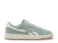 Club C Grounds Sneaker - Women's Light Green view