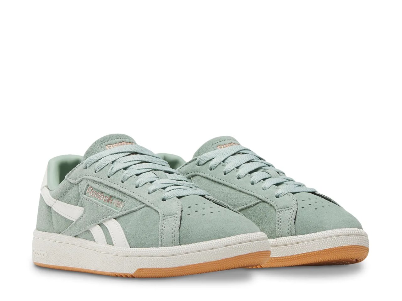 Club C Grounds Sneaker - Women's