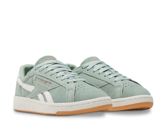 Club C Grounds Sneaker - Women's