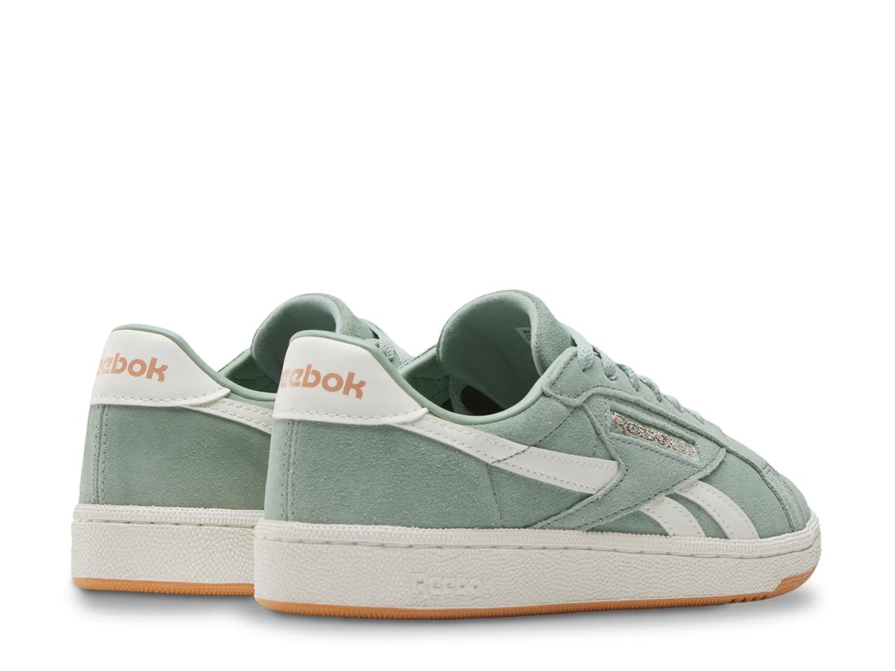 Club C Grounds Sneaker - Women's