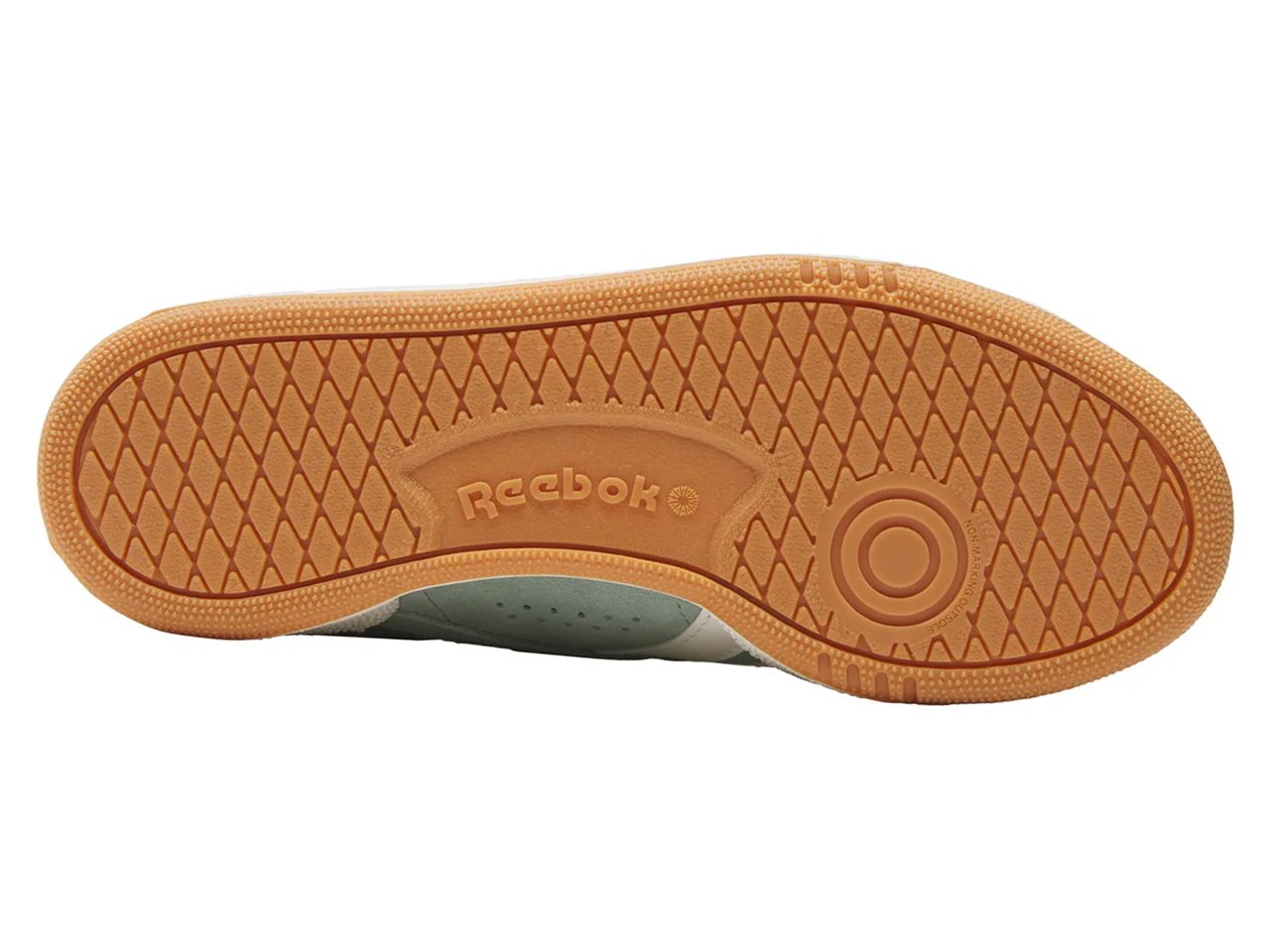 Club C Grounds Sneaker - Women's