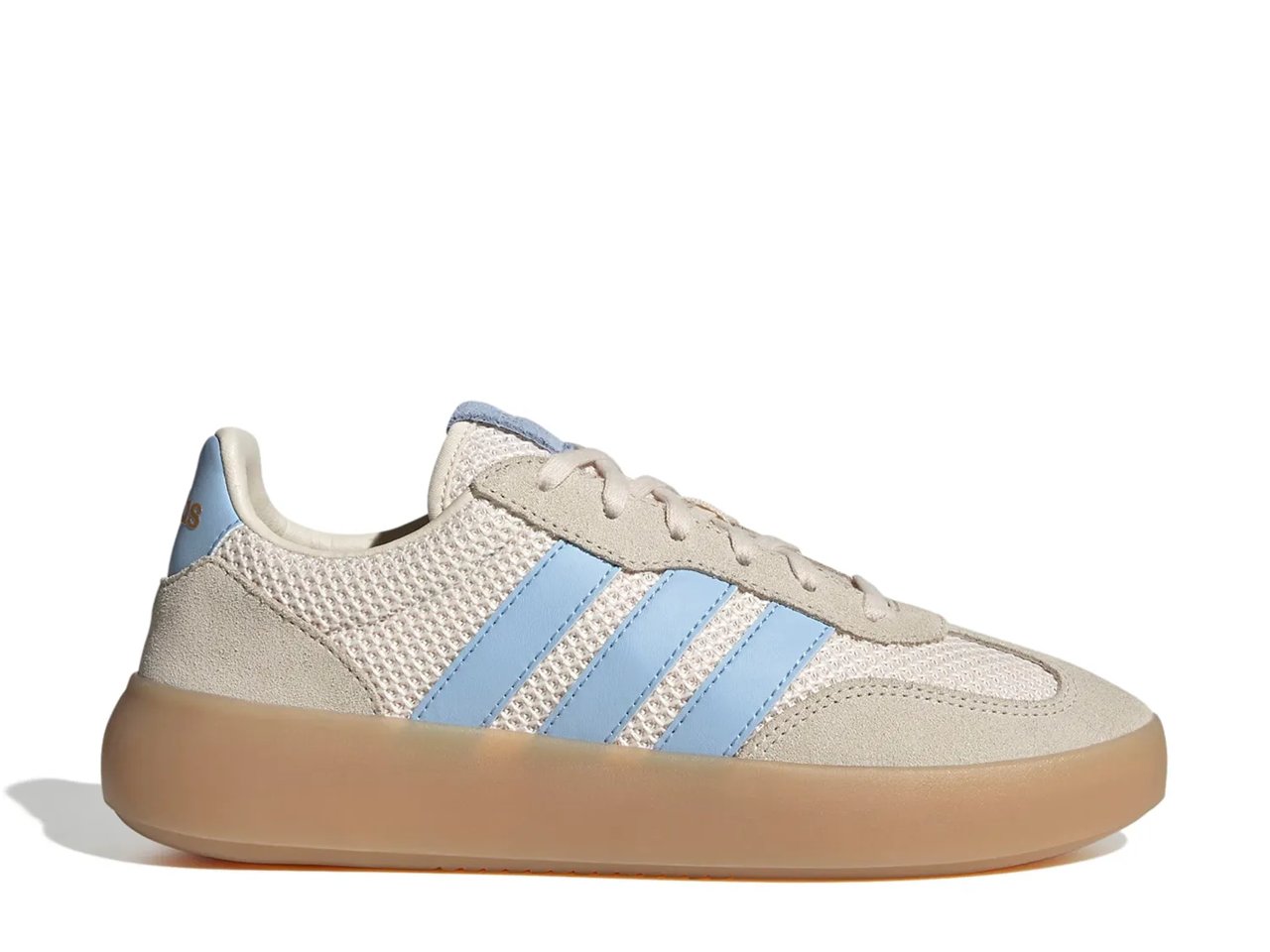 Barreda Decode Sneaker - Women's