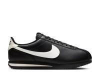 Cortez Sneaker - Women's Black view