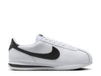 Cortez Sneaker - Women's White/Black view
