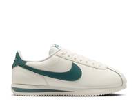 Cortez Sneaker - Women's Off White view