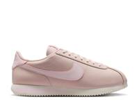 Cortez Sneaker - Women's Dark Pink view