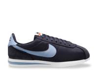 Cortez Sneaker - Women's Navy view